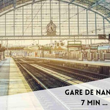 Le Pommeraye Nantes Eksteriør bilde